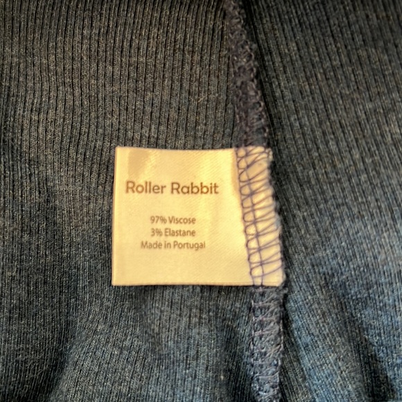 Roller Rabbit joggers - Picture 6 of 6